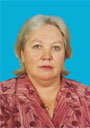 Аверьянова Татьяна Витальевна 