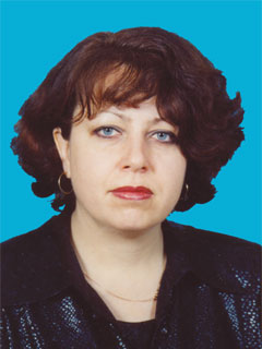 Фомина Наталия Валентиновна