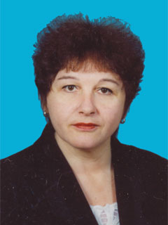 Грехова Ирина Владимировна