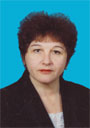 Грехова Ирина Владимировна 