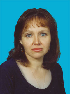 Кутаева Татьяна Анатольевна