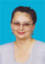 Лисовенко Ольга Леонидовна 