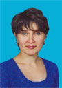 Махнутина Ольга Владимировна 