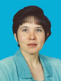 Манжос Ирина Геннадьевна