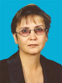 Мисякова Наталья Владимировна