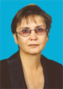 Мисякова Наталья Владимировна 