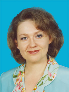 Нафикова Ольга Николаевна