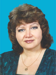 Ржанникова Татьяна Александровна