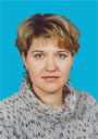Шулина Оксана Витальевна 