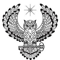 Логотип РОО Доктрина