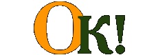 Околица - лого